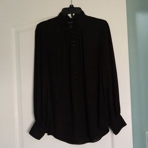 White house Black market shirt